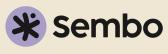 Sembo logotyp