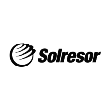 Solresor logotyp