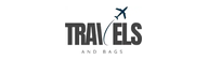 Travels & Bags logotyp